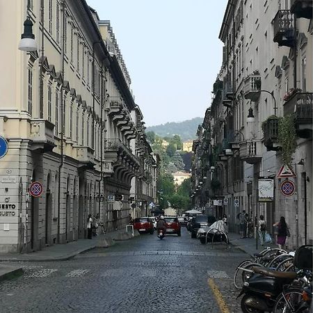 Mazzini Quarto Турин Экстерьер фото