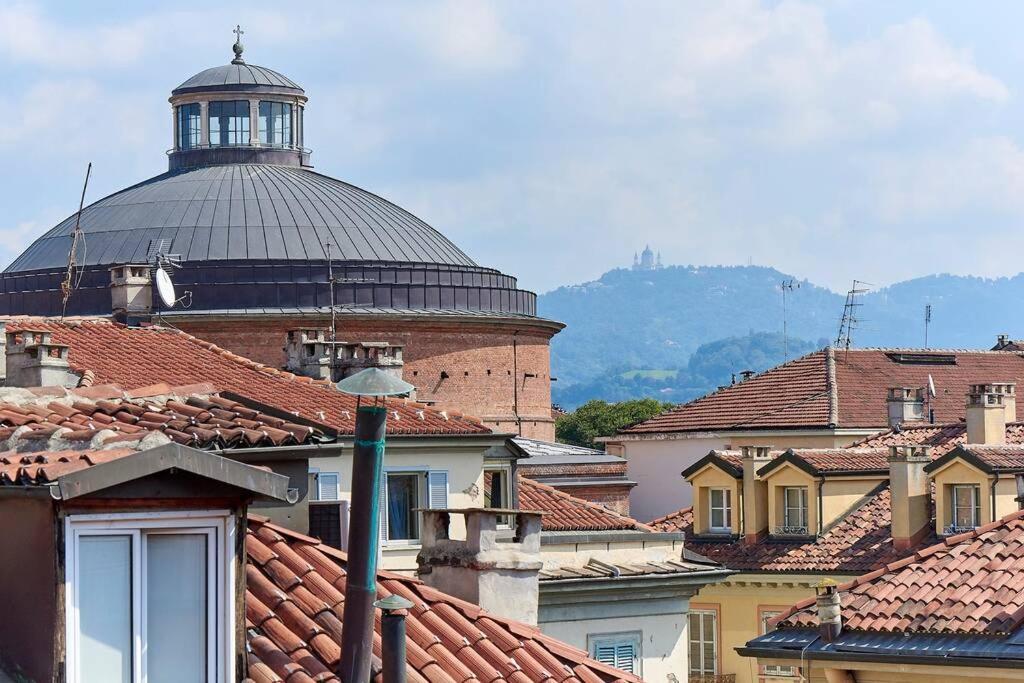 Mazzini Quarto Турин Экстерьер фото