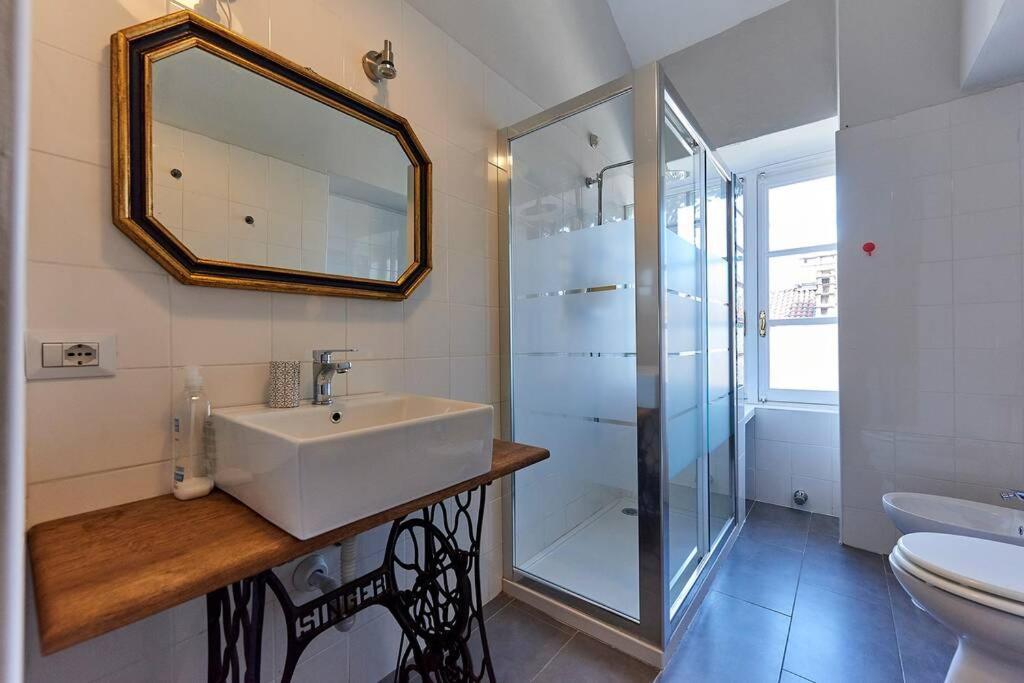 Mazzini Quarto Турин Экстерьер фото